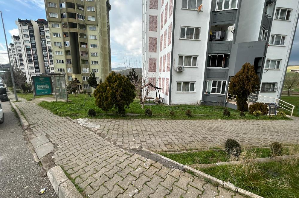 CENTURY 21 BAL'DAN TERCİH EDİLEN A BLOKLARDA DEVİRLİ 1+1 DAİRE