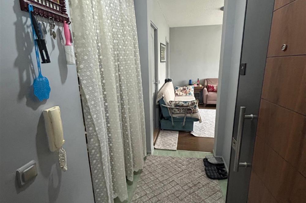 CENTURY 21 BAL'DAN TERCİH EDİLEN A BLOKLARDA DEVİRLİ 1+1 DAİRE