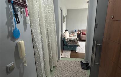 CENTURY 21 BAL'DAN TERCİH EDİLEN A BLOKLARDA DEVİRLİ 1+1 DAİRE