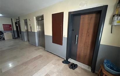 CENTURY 21 BAL'DAN TERCİH EDİLEN A BLOKLARDA DEVİRLİ 1+1 DAİRE