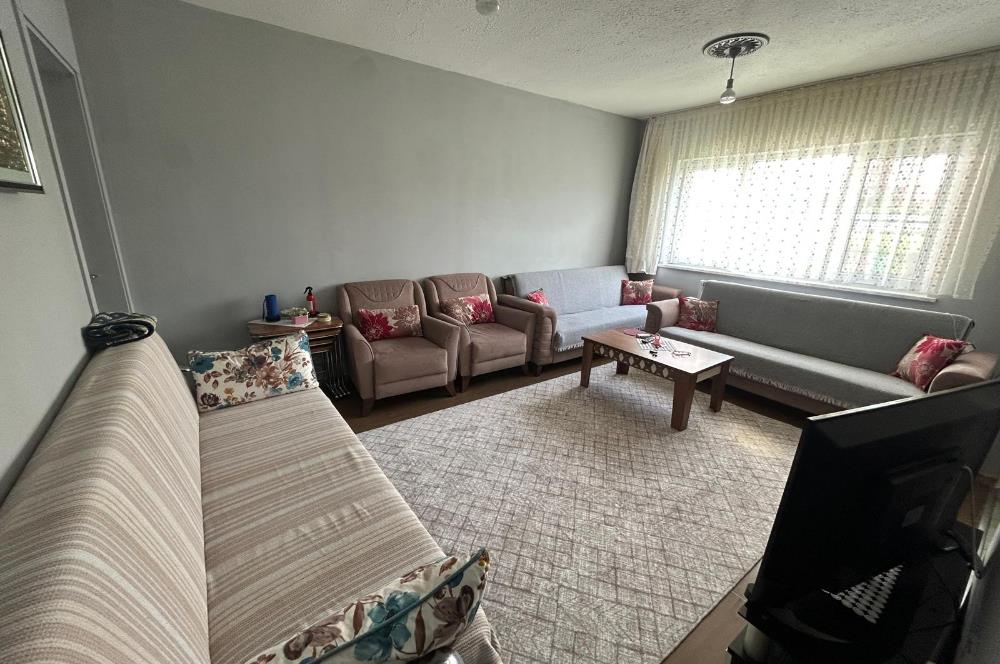 CENTURY 21 BAL'DAN TERCİH EDİLEN A BLOKLARDA DEVİRLİ 1+1 DAİRE