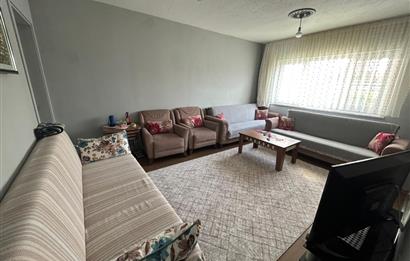 CENTURY 21 BAL'DAN TERCİH EDİLEN A BLOKLARDA DEVİRLİ 1+1 DAİRE