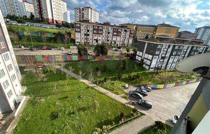 CENTURY 21 BAL'DAN TERCİH EDİLEN A BLOKLARDA DEVİRLİ 1+1 DAİRE