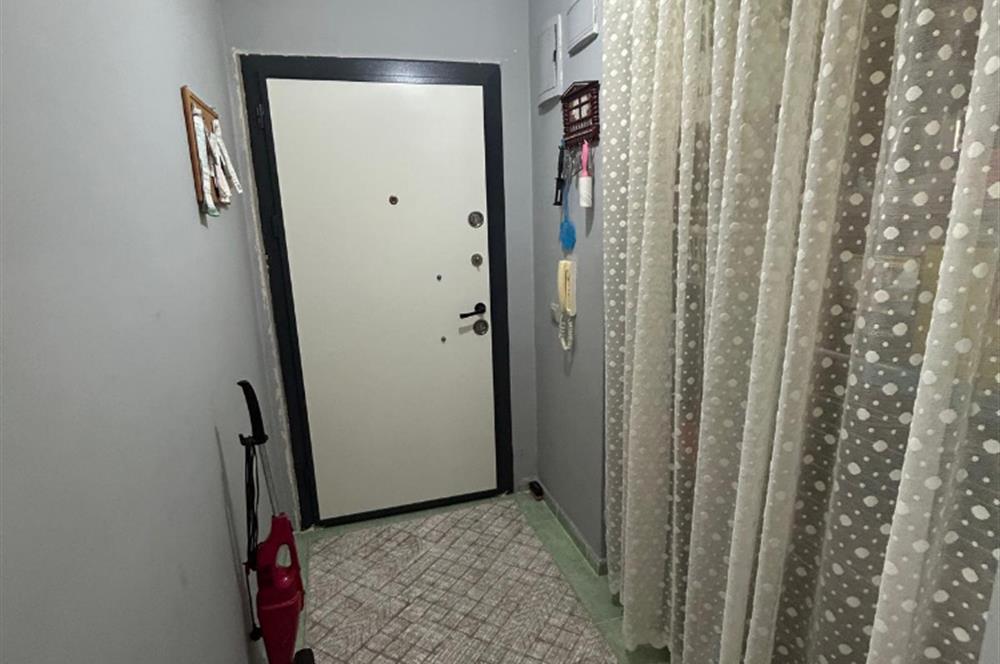 CENTURY 21 BAL'DAN TERCİH EDİLEN A BLOKLARDA DEVİRLİ 1+1 DAİRE