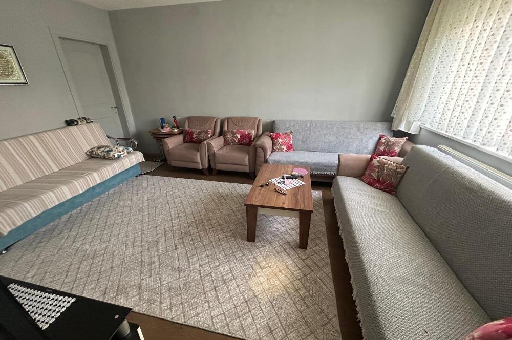 CENTURY 21 BAL'DAN TERCİH EDİLEN A BLOKLARDA DEVİRLİ 1+1 DAİRE