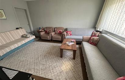 CENTURY 21 BAL'DAN TERCİH EDİLEN A BLOKLARDA DEVİRLİ 1+1 DAİRE