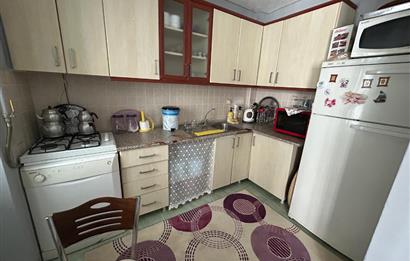 CENTURY 21 BAL'DAN TERCİH EDİLEN A BLOKLARDA DEVİRLİ 1+1 DAİRE