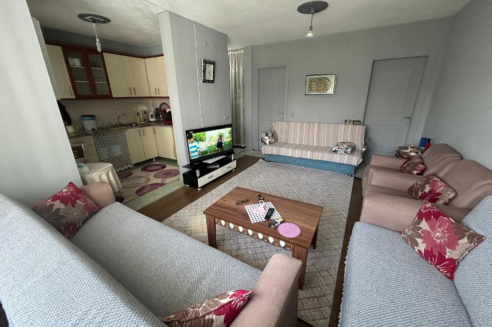 CENTURY 21 BAL'DAN TERCİH EDİLEN A BLOKLARDA DEVİRLİ 1+1 DAİRE