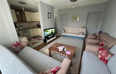 CENTURY 21 BAL'DAN TERCİH EDİLEN A BLOKLARDA DEVİRLİ 1+1 DAİRE