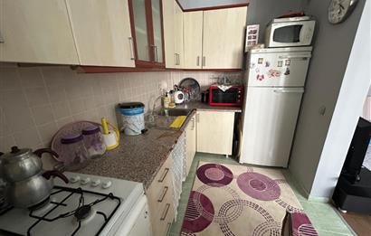 CENTURY 21 BAL'DAN TERCİH EDİLEN A BLOKLARDA DEVİRLİ 1+1 DAİRE