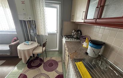 CENTURY 21 BAL'DAN TERCİH EDİLEN A BLOKLARDA DEVİRLİ 1+1 DAİRE