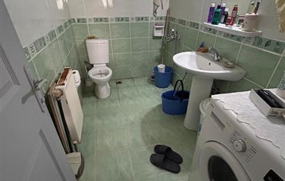 CENTURY 21 BAL'DAN TERCİH EDİLEN A BLOKLARDA DEVİRLİ 1+1 DAİRE