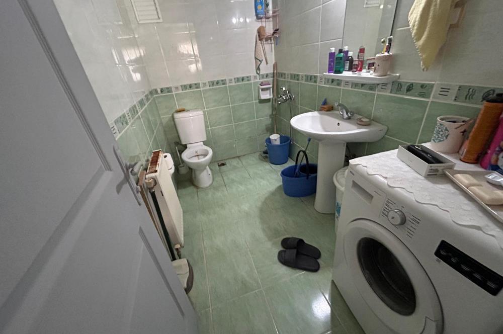 CENTURY 21 BAL'DAN TERCİH EDİLEN A BLOKLARDA DEVİRLİ 1+1 DAİRE