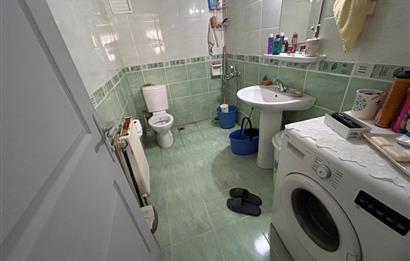 CENTURY 21 BAL'DAN TERCİH EDİLEN A BLOKLARDA DEVİRLİ 1+1 DAİRE