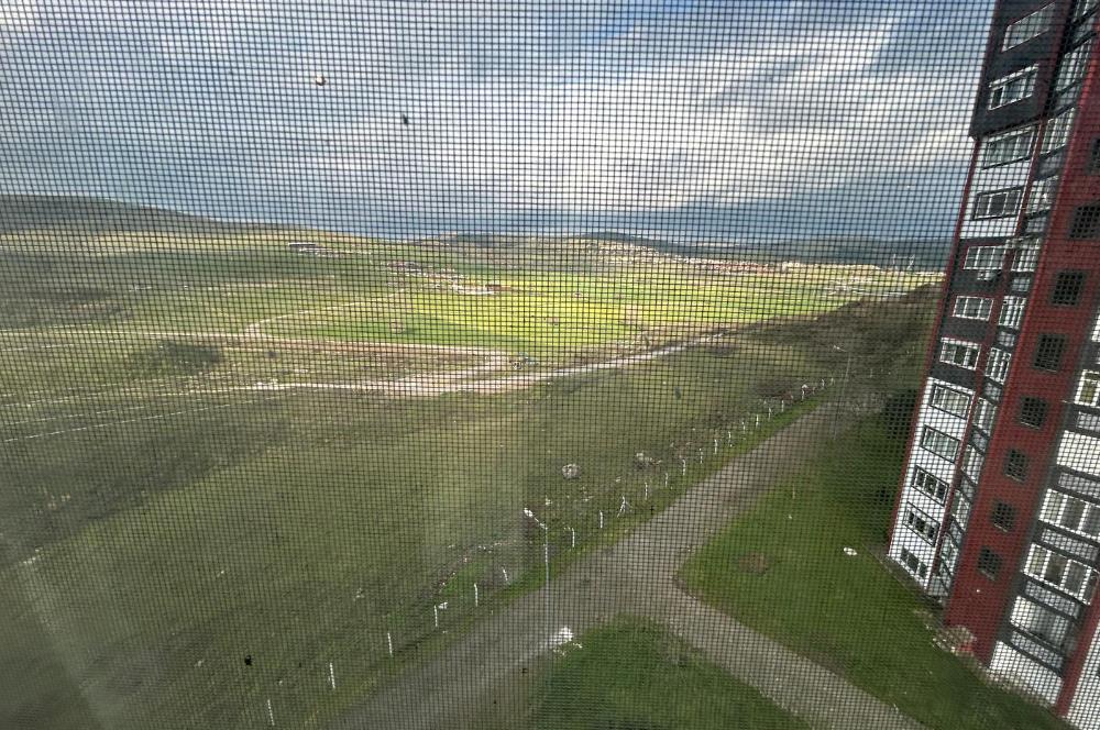 CENTURY 21 BAL'DAN TERCİH EDİLEN A BLOKLARDA DEVİRLİ 1+1 DAİRE