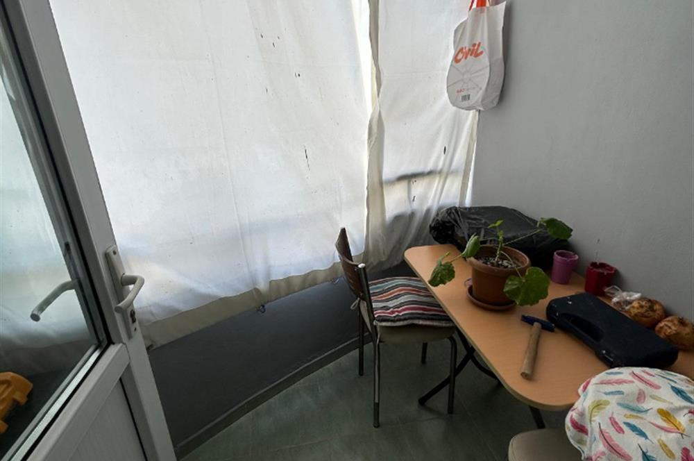 CENTURY 21 BAL'DAN TERCİH EDİLEN A BLOKLARDA DEVİRLİ 1+1 DAİRE