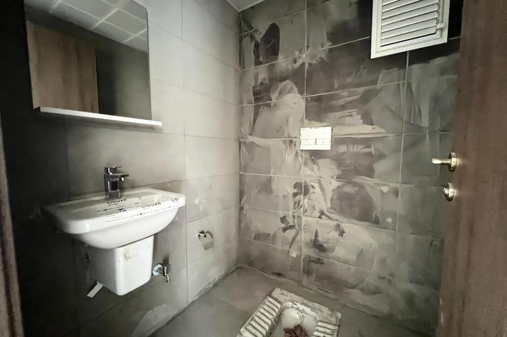 C21 BAL'DAN GOP TOKİ 3.ETAP'TA 2+1 KİRALIK DAİRE