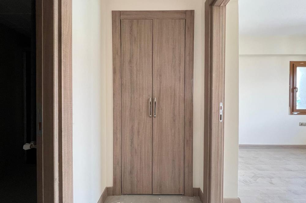 C21 BAL'DAN GOP TOKİ 3.ETAP'TA 2+1 KİRALIK DAİRE