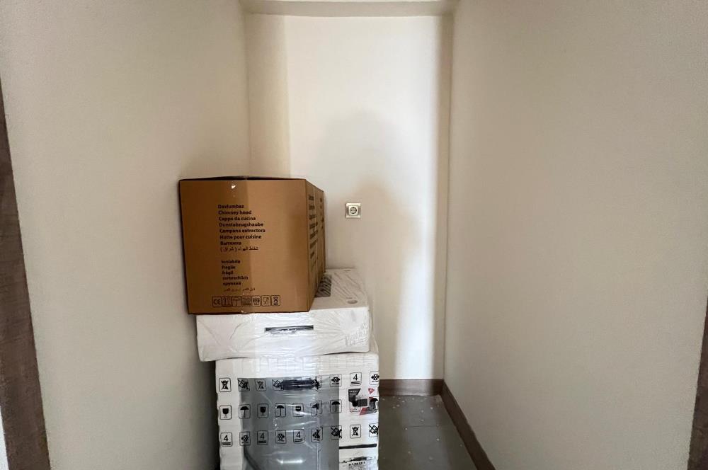 C21 BAL'DAN GOP TOKİ 3.ETAP'TA 2+1 KİRALIK DAİRE