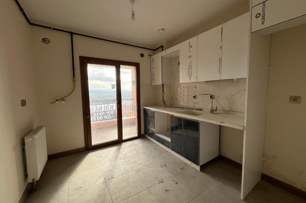 C21 BAL'DAN GOP TOKİ 3.ETAP'TA 2+1 KİRALIK DAİRE