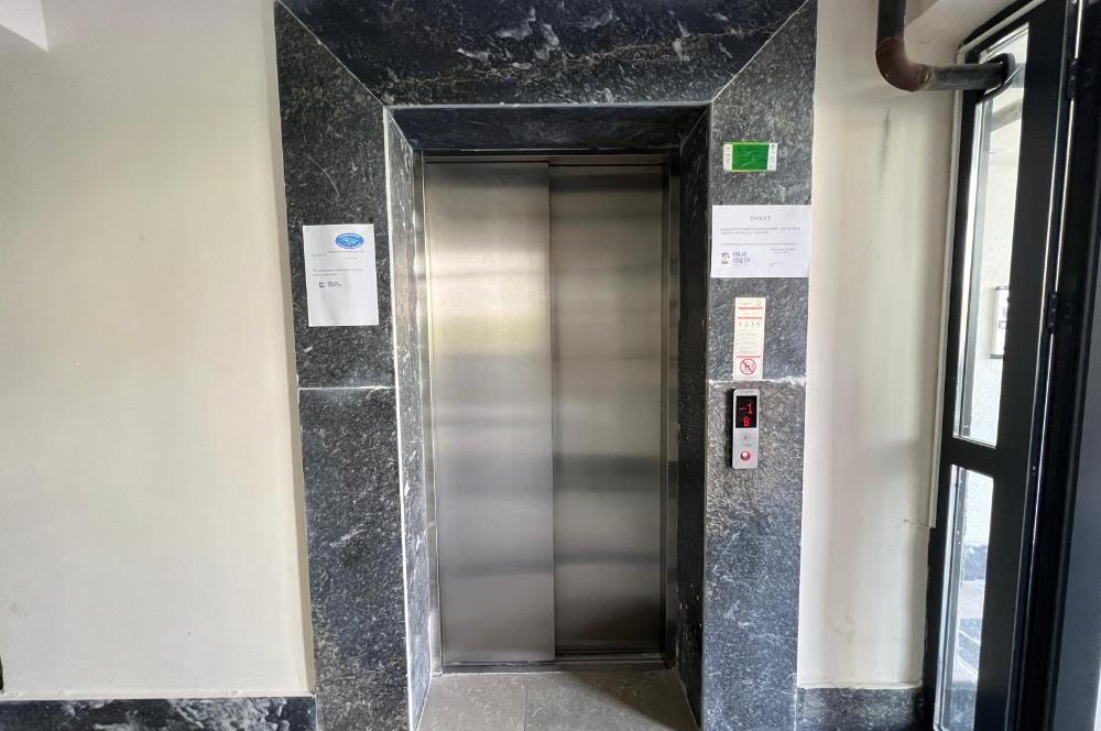 C21 BAL'DAN GOP TOKİ 3.ETAP'TA 2+1 KİRALIK DAİRE