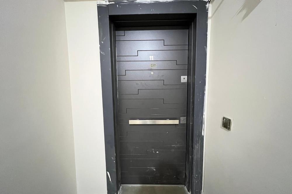 C21 BAL'DAN GOP TOKİ 3.ETAP'TA 2+1 KİRALIK DAİRE