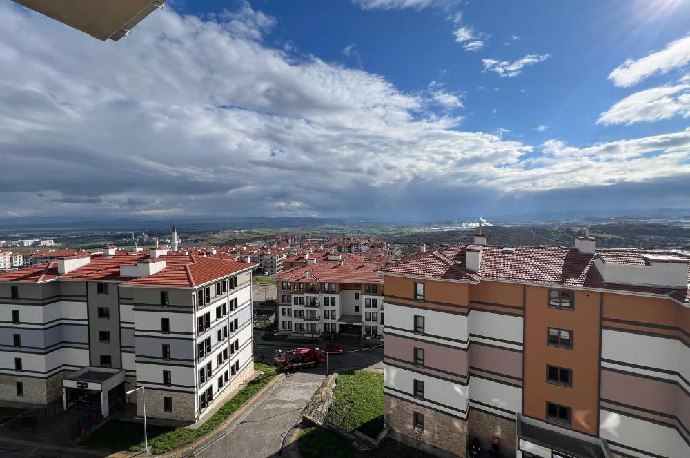 C21 BAL'DAN GOP TOKİ 3.ETAP'TA 2+1 KİRALIK DAİRE