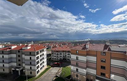 C21 BAL'DAN GOP TOKİ 3.ETAP'TA 2+1 KİRALIK DAİRE