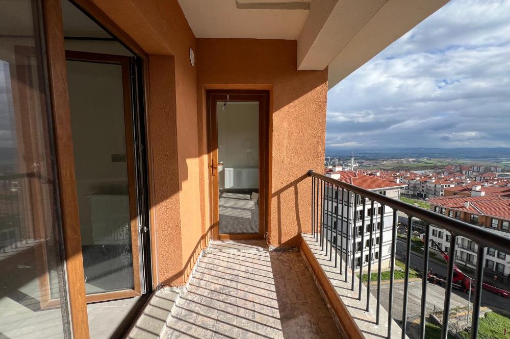 C21 BAL'DAN GOP TOKİ 3.ETAP'TA 2+1 KİRALIK DAİRE