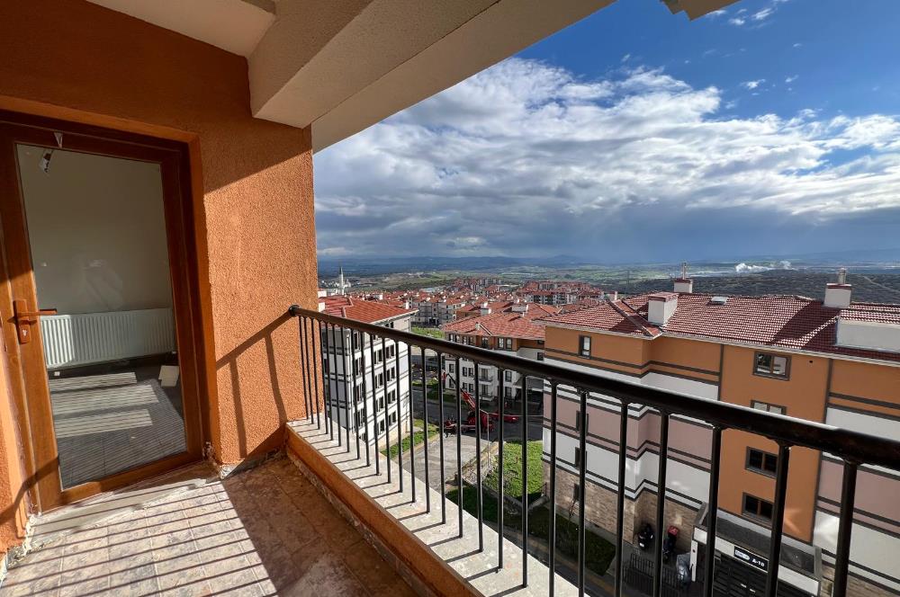 C21 BAL'DAN GOP TOKİ 3.ETAP'TA 2+1 KİRALIK DAİRE