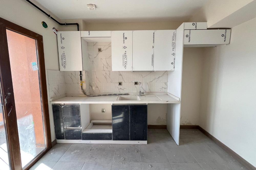 C21 BAL'DAN GOP TOKİ 3.ETAP'TA 2+1 KİRALIK DAİRE