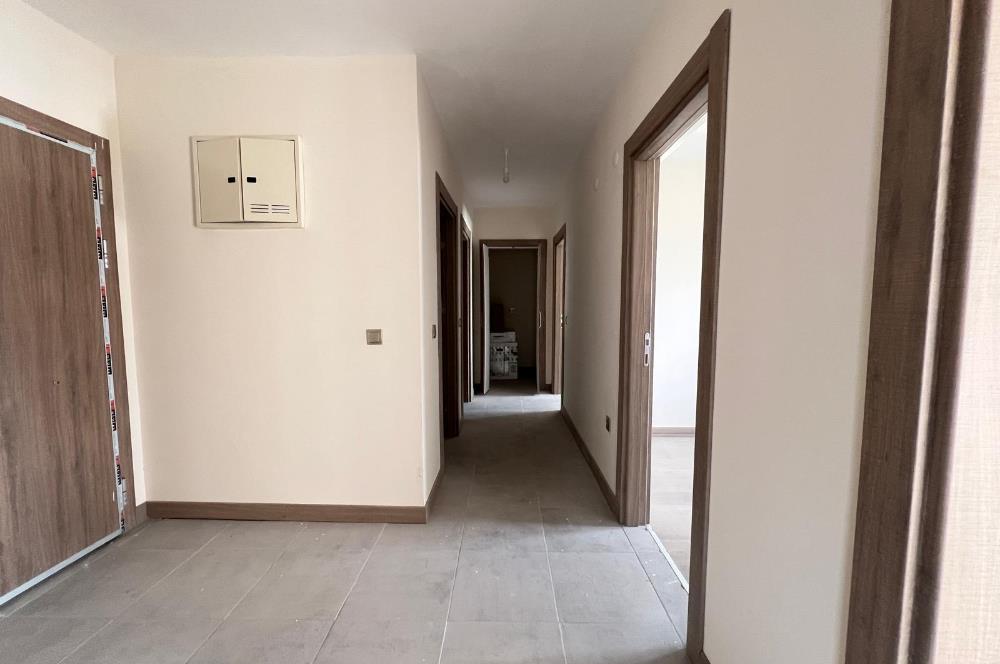 C21 BAL'DAN GOP TOKİ 3.ETAP'TA 2+1 KİRALIK DAİRE