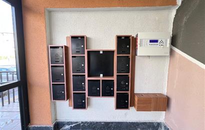 C21 BAL'DAN GOP TOKİ 3.ETAP'TA 2+1 KİRALIK DAİRE