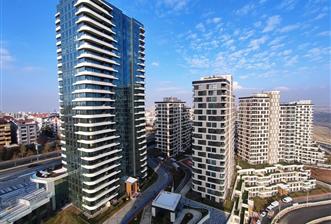 C21 MEVORA'DAN BAŞKENT EMLAK KONUTLARINDA 3,5+1 DAİRE - 2 - 31888