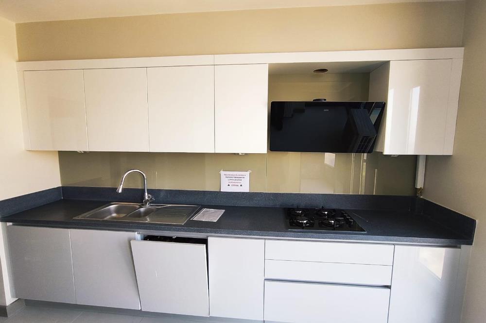 C21 MEVORA'DAN BAŞKENT EMLAK KONUTLARINDA 3,5+1 DAİRE