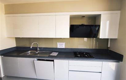 C21 MEVORA'DAN BAŞKENT EMLAK KONUTLARINDA 3,5+1 DAİRE