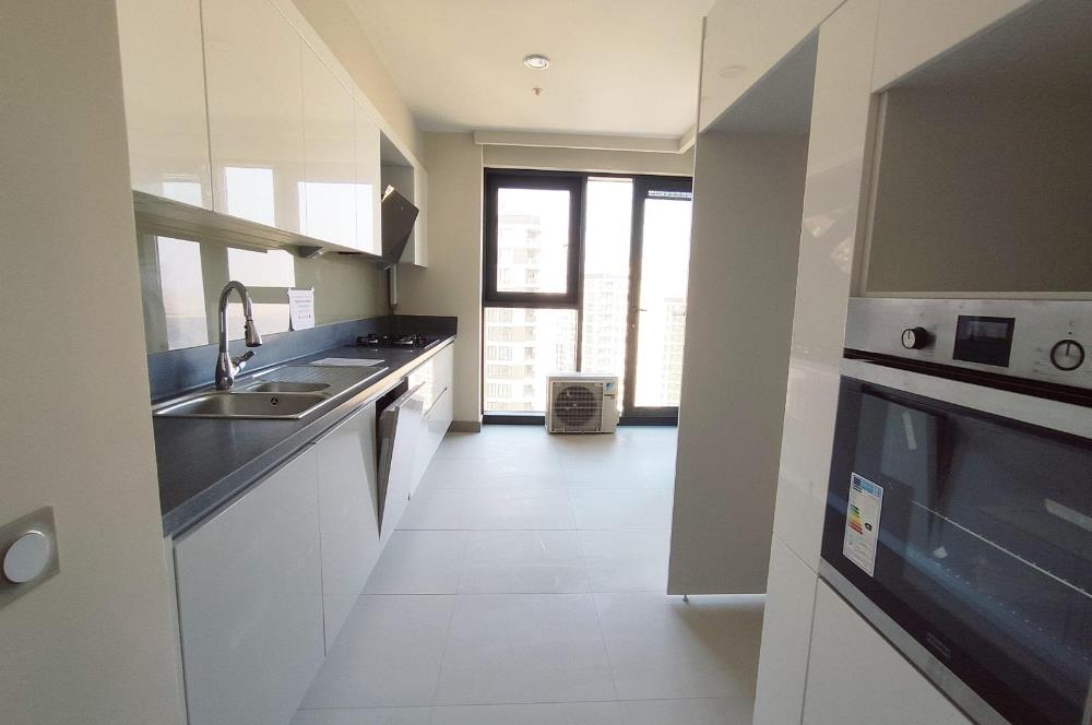 C21 MEVORA'DAN BAŞKENT EMLAK KONUTLARINDA 3,5+1 DAİRE