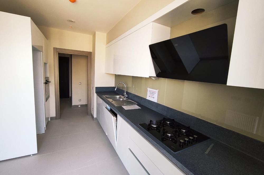 C21 MEVORA'DAN BAŞKENT EMLAK KONUTLARINDA 3,5+1 DAİRE