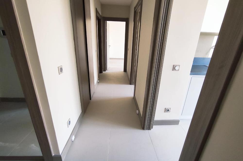 C21 MEVORA'DAN BAŞKENT EMLAK KONUTLARINDA 3,5+1 DAİRE