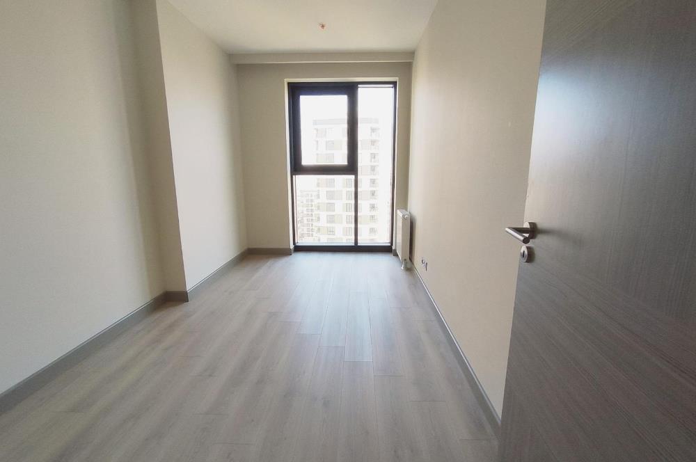 C21 MEVORA'DAN BAŞKENT EMLAK KONUTLARINDA 3,5+1 DAİRE