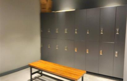 CENTURY 21 NEO' DAN MESA KOZ PLAZA, 24. KATTA SATILIK OFİS