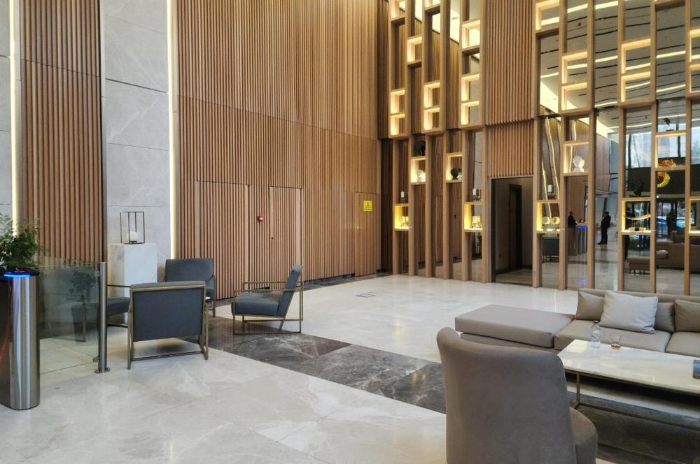 CENTURY 21 NEO' DAN MESA KOZ PLAZA, 24. KATTA SATILIK OFİS