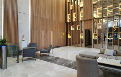 CENTURY 21 NEO' DAN MESA KOZ PLAZA, 24. KATTA SATILIK OFİS