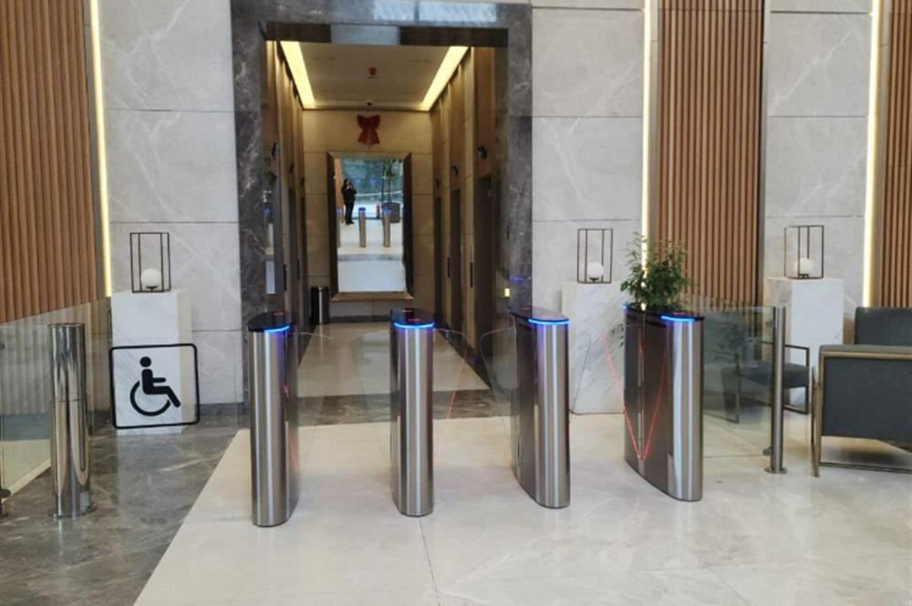 CENTURY 21 NEO' DAN MESA KOZ PLAZA, 24. KATTA SATILIK OFİS