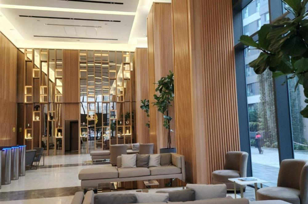 CENTURY 21 NEO' DAN MESA KOZ PLAZA, 24. KATTA SATILIK OFİS