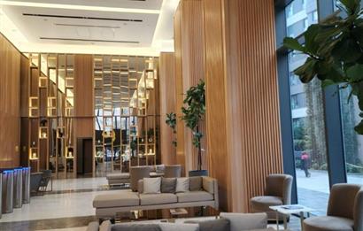 CENTURY 21 NEO' DAN MESA KOZ PLAZA, 24. KATTA SATILIK OFİS