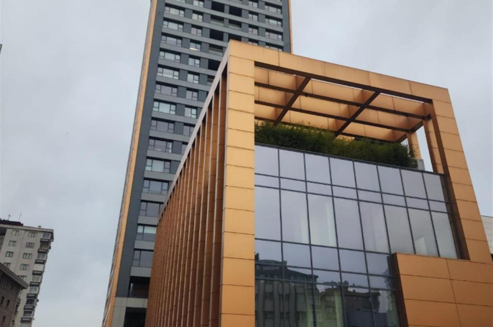 CENTURY 21 NEO' DAN MESA KOZ PLAZA, 24. KATTA SATILIK OFİS