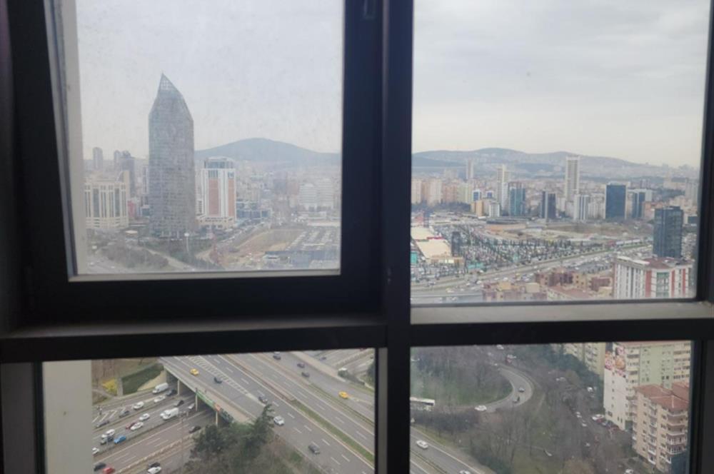 CENTURY 21 NEO' DAN MESA KOZ PLAZA, 24. KATTA SATILIK OFİS