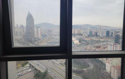 CENTURY 21 NEO' DAN MESA KOZ PLAZA, 24. KATTA SATILIK OFİS