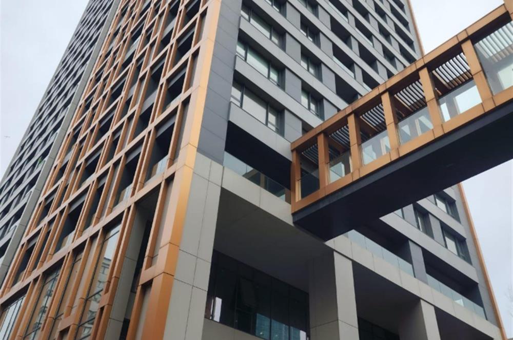 CENTURY 21 NEO' DAN MESA KOZ PLAZA, 24. KATTA SATILIK OFİS